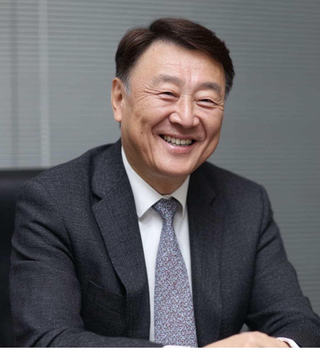 CEO Cheon-Sik Park